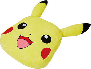 楽天市場 ペティオ ペティオ ポケットモンスター ピカチュウクッション 1個 価格比較 商品価格ナビ