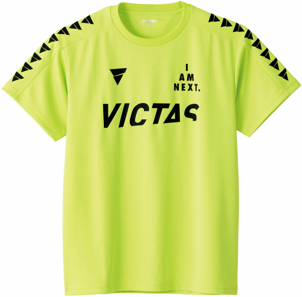 当社の VICTAS ヴィクタス V-TS063 Tシャツ 2XS 0120 ブルー YTT-033455 toothkind.com.au