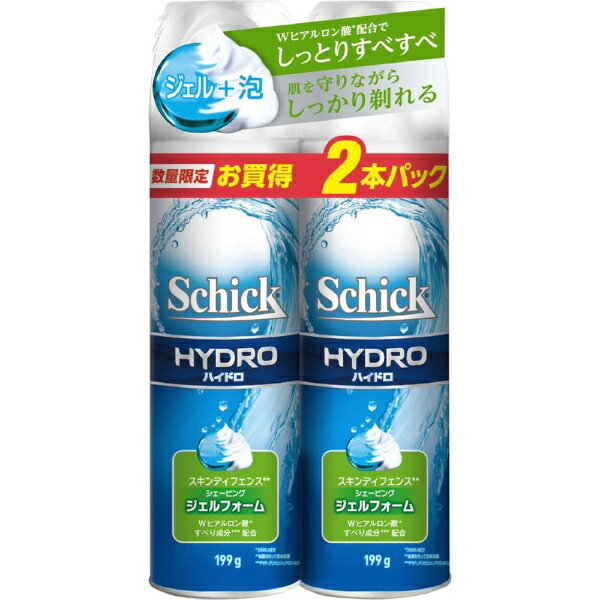 楽天市場 シック ジャパン シック ハイドロシェービングジェルフォーム 価格比較 商品価格ナビ