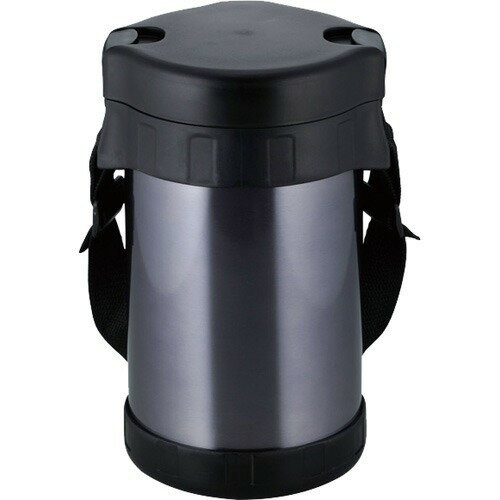 楽天市場 和平フレイズ フォルテック ランチ 保温ランチジャー 2 0l Flr 6563 1コ入 価格比較 商品価格ナビ