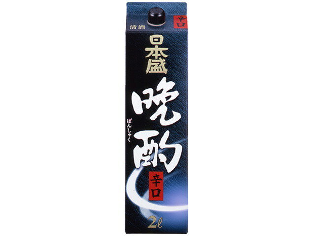 楽天市場】日本盛 日本盛 日本盛 晩酌 辛口 ２Ｌ | 価格比較 - 商品価格ナビ