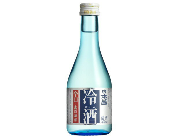 楽天市場】日本盛 日本盛 日本盛 冷酒 ３００ＭＬ瓶ＰＣ | 価格比較 - 商品価格ナビ