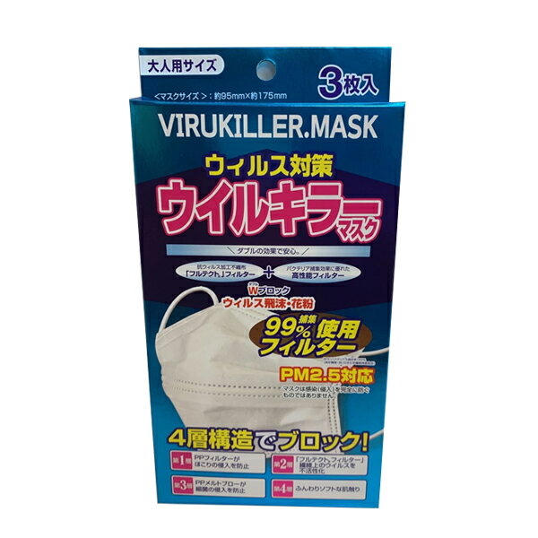 マスク クリネックス 韓国のKFマスクって何？