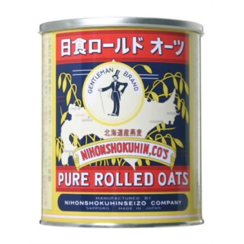 楽天市場 日本食品製造 日食 プレミアムピュア オートミール 300g 価格比較 商品価格ナビ