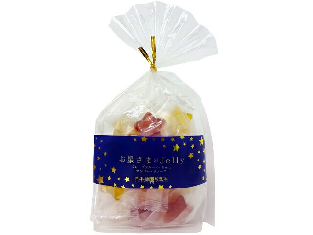 楽天市場】錦豊琳 錦豊琳 お星さまのJelly 160g | 価格比較 - 商品価格ナビ
