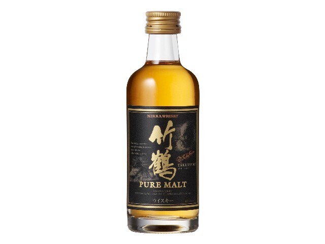 【楽天市場】アサヒビール アサヒビール 竹鶴ピュアモルト 瓶