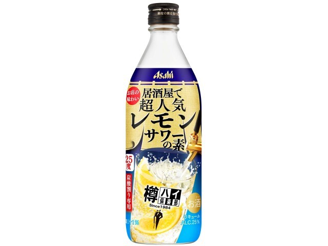 市場 大関 ﾊﾟｳﾁ 12本 × わが家のレモンサワーの素 凍らせ専用 ケース販売 150ml