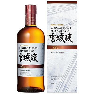 アサヒビール シングルモルト宮城峡　瓶７００ｍｌ アサヒ】ニッカシングルモルト宮城峡 45％《瓶700ml》 – 酒庫