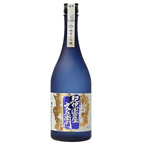 【楽天市場】中野BC 紀伊国屋文左衛門 純米大吟醸 愛山全量使用 720ml 価格比較 商品価格ナビ 【楽天市場】中野BC 紀伊国屋文左衛門 純米大吟醸 愛山全量使用 720ml 価格比較 商品価格ナビ