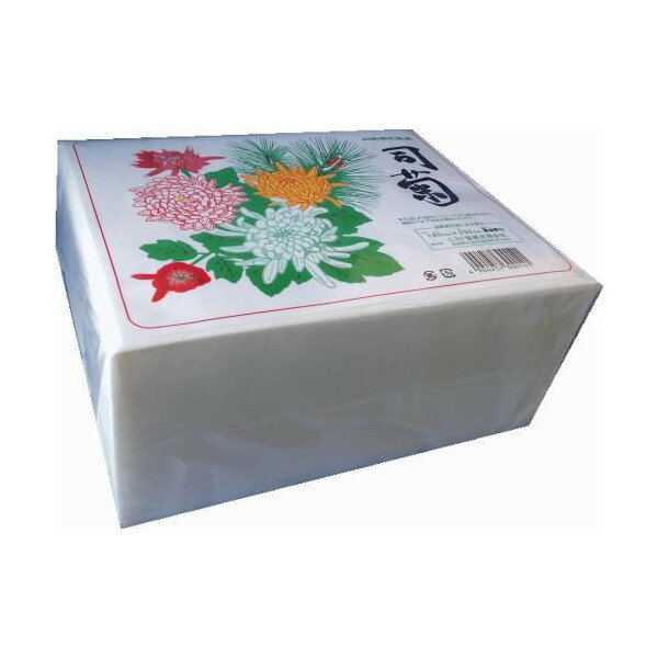 ニヨド製紙:高級御化粧紙 司菊 4