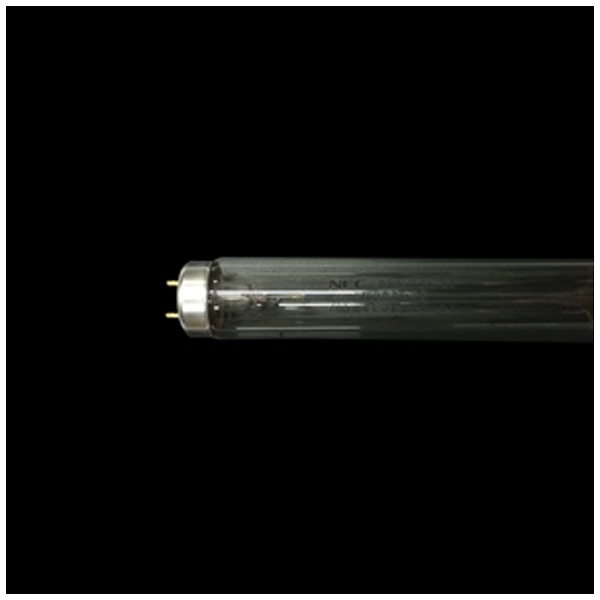 【楽天市場】ホタルクス NEC エヌイーシー 直管形蛍光ランプ 殺菌ランプ GL 20形・スタータ形 GL-20 | 価格比較 - 商品価格ナビ