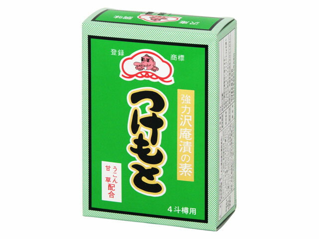 楽天市場】つけもと つけもと 青箱たくあん漬の素 4斗用 75g | 価格比較 - 商品価格ナビ