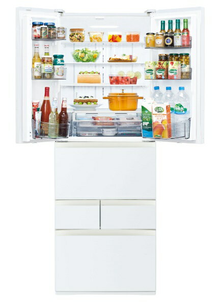 楽天市場】東芝ライフスタイル TOSHIBA 冷蔵庫 GR-T510FH(EW