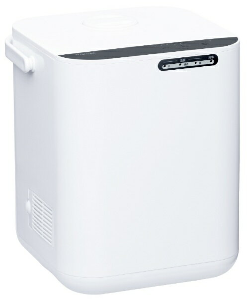 東芝 - KA-Y60-W スチームファン加湿器 600ml/h タンク4.0L KA-Y60-W スチームファン加湿器 600ml/h タンク4.0L