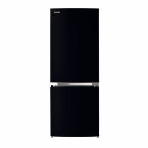 楽天市場】東芝ライフスタイル TOSHIBA 冷蔵庫 GR-S15BS(K) | 価格比較