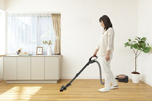 楽天市場】東芝ライフスタイル 東芝｜TOSHIBA 紙パック式掃除機