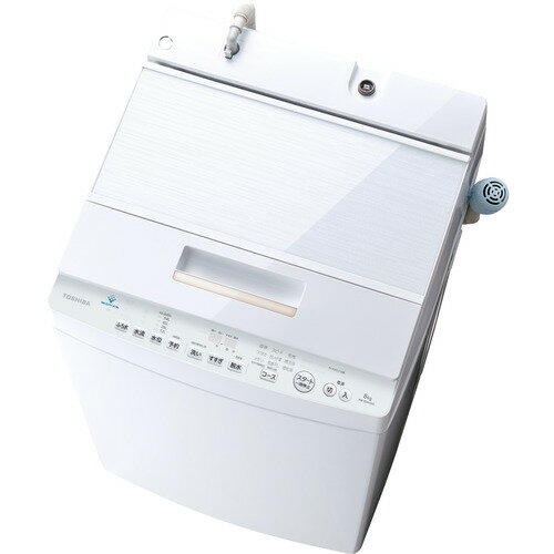 楽天市場】東芝ライフスタイル TOSHIBA 全自動洗濯機 10.0kg AW-10M7(W 