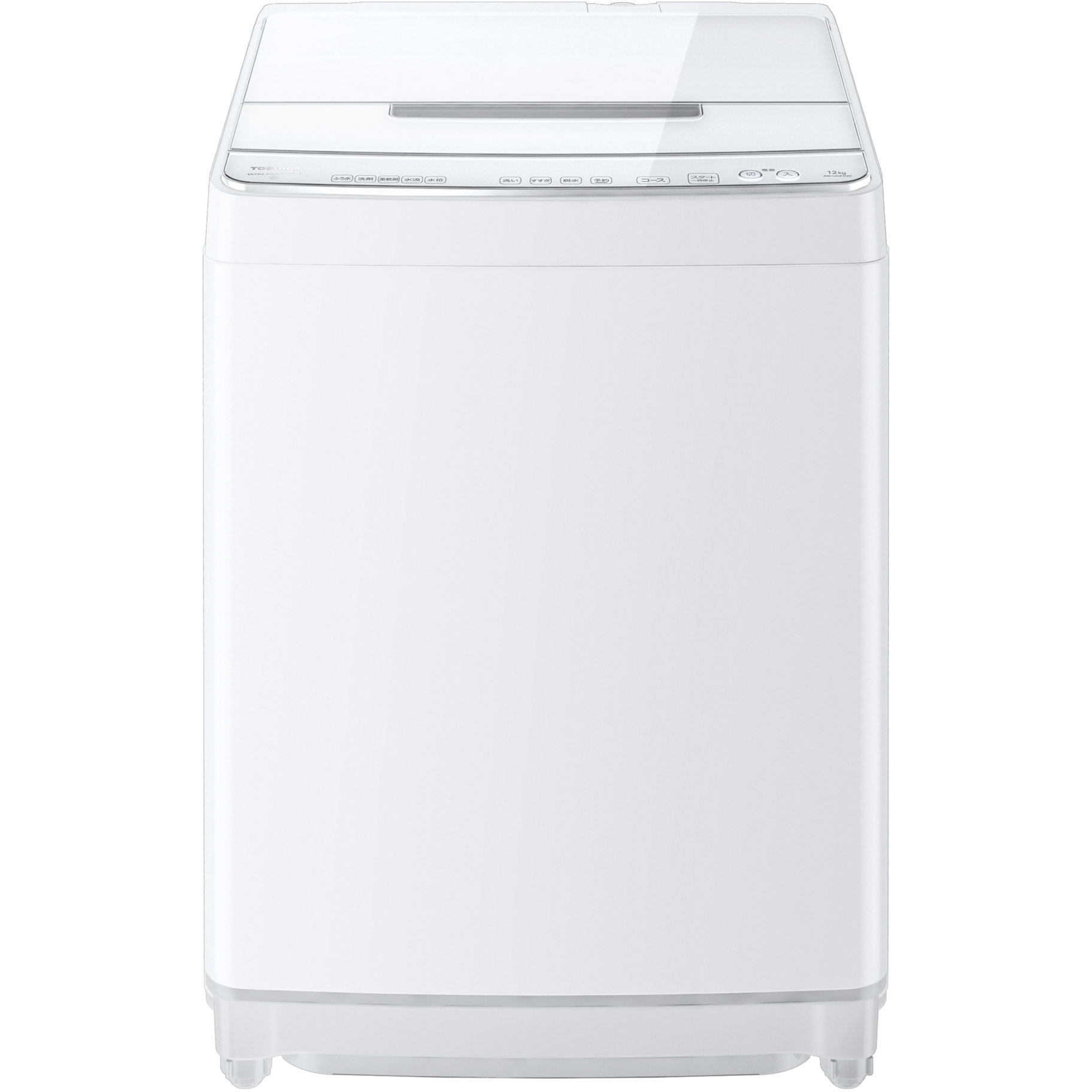 楽天市場】東芝ライフスタイル TOSHIBA 全自動洗濯機 ZABOON AW-12DP1(W) | 価格比較 - 商品価格ナビ