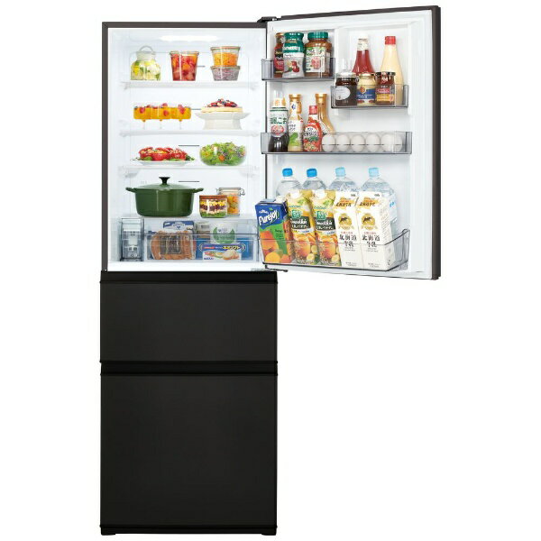 冷蔵庫・冷凍庫 TOSHIBA VEGETA GR-T36SC(KZ) Amazon.co.jp: 東芝 冷蔵庫 幅60㎝ 326L マットチャコール GR
