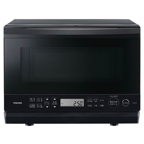 楽天市場】東芝ライフスタイル TOSHIBA 石窯ドーム ER-D70A(K) | 価格比較 - 商品価格ナビ