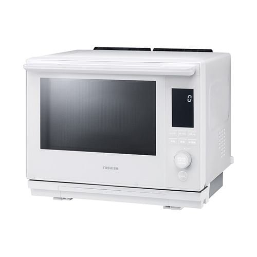 Panasonic パナソニック オーブンレンジ NE-T15A4-W 20年製 パナソニック オーブンレンジ エレック NE-T15A4をレビュー