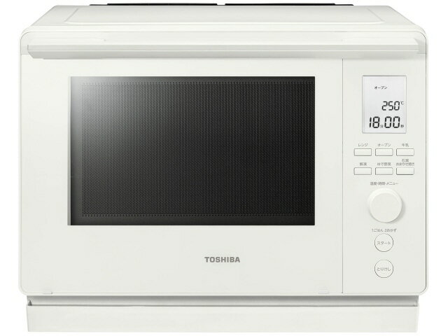 シャープ オーブンレンジ 18L 2024年製 ホワイト RE-SS7A-W 30ecd54db1f3c3125503884e257a91