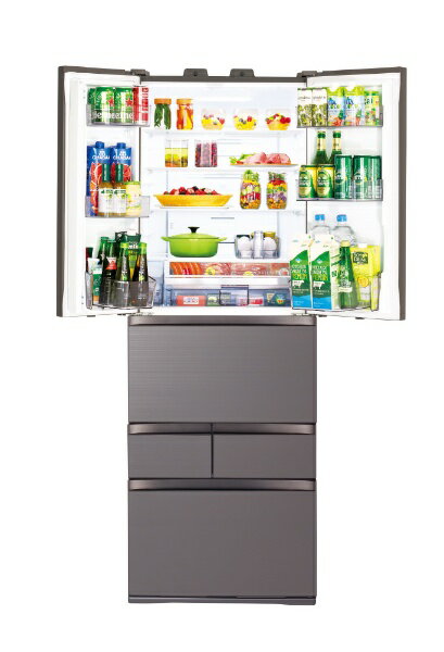 【美品】東芝 ノンフロン冷凍冷蔵庫 GR-S460FZ(ZH) 2020年製 楽天市場】東芝 gr-s460fz（キッチン家電｜家電）の通販