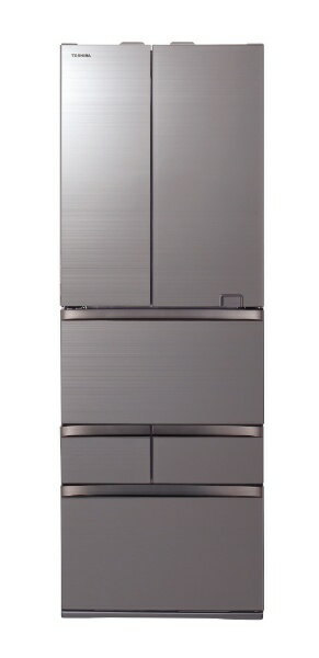 楽天市場】東芝ライフスタイル TOSHIBA 冷蔵庫 GR-S460FZ(ZH