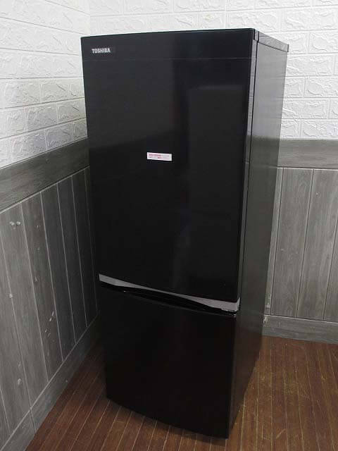 楽天市場】東芝ライフスタイル TOSHIBA 冷蔵庫 GR-R15BS(K) | 価格比較 
