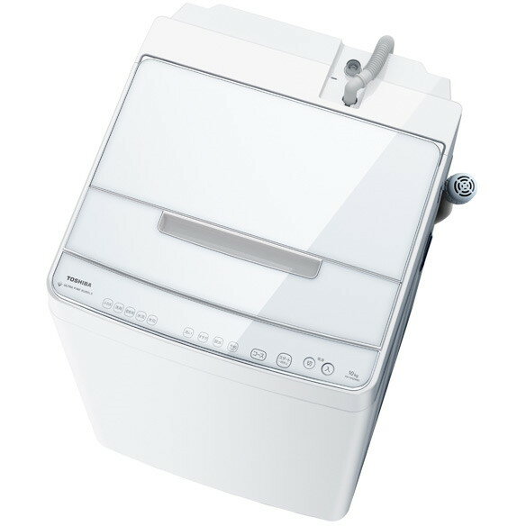 ◆ TOSHIBA　洗濯機　AW-7G9　2020　#31410　◆ 説明書 東芝 AW-7G9 洗濯機