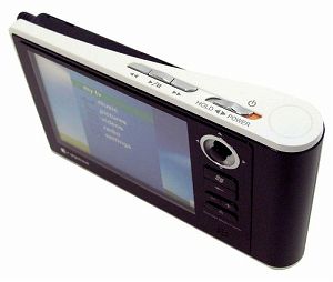 楽天市場】東芝 TOSHIBA gigabeat V MEV30T(K) ハードディスク