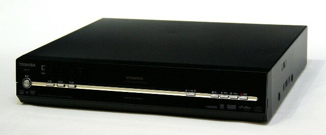楽天市場】東芝 TOSHIBA DVDレコーダー VARDIA RD-S303 | 価格比較 - 商品価格ナビ