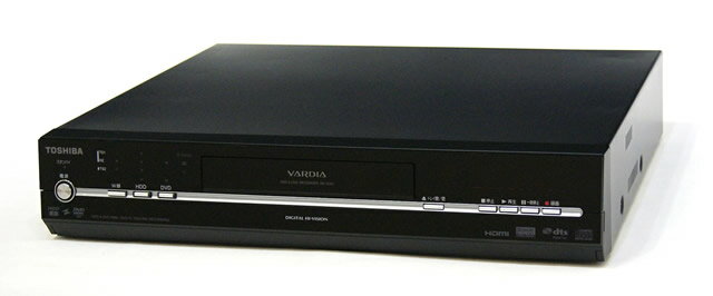 楽天市場】東芝 TOSHIBA VARDIA RD-S301 | 価格比較 - 商品価格ナビ