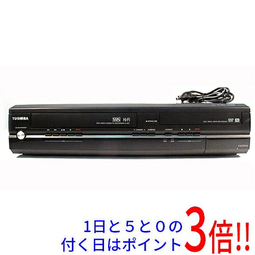 へのダビン ヤフオク! - 東芝VHS方式VTRデッキ一体型DVDレコーダーD