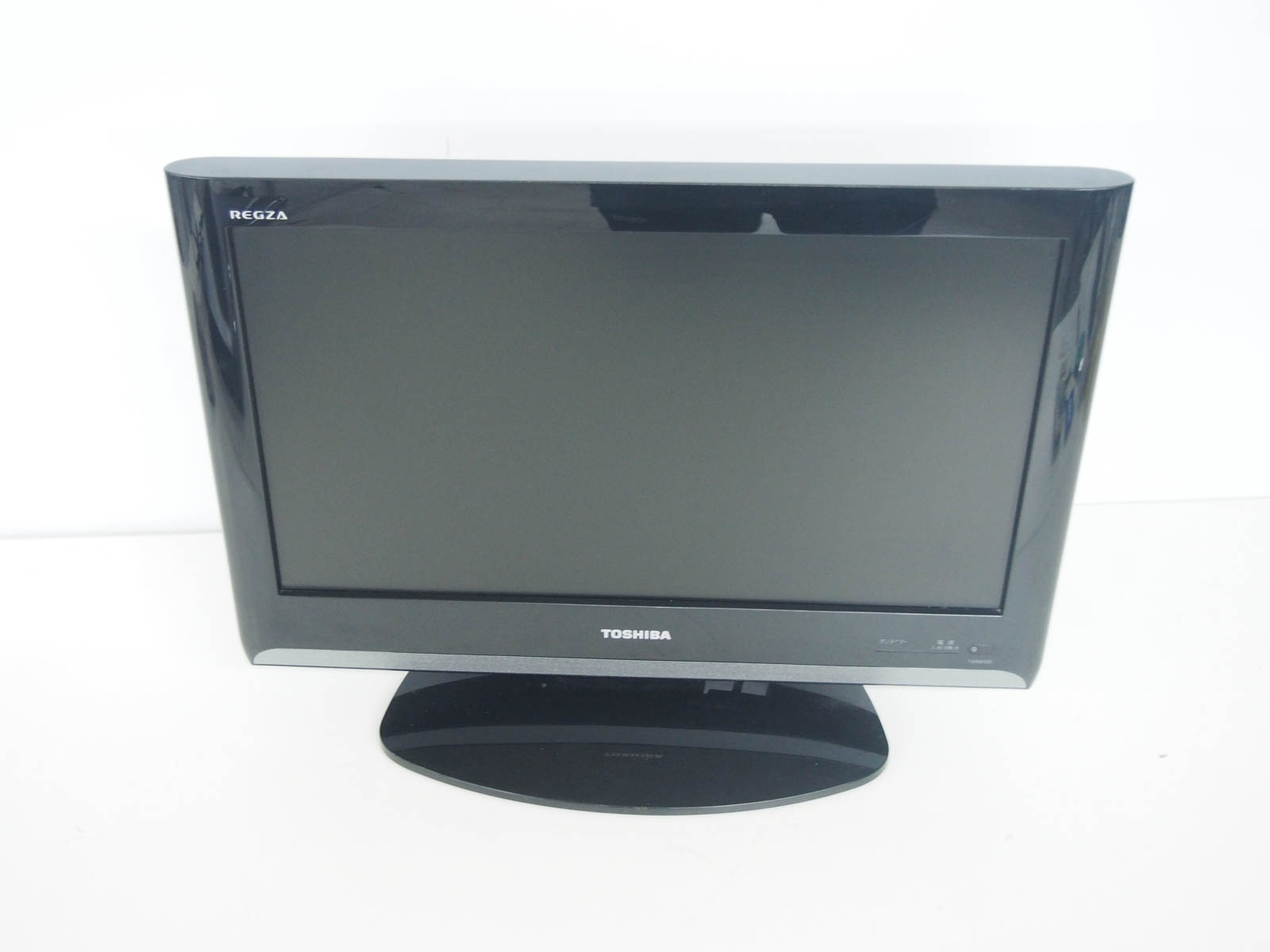 テレビ TOSHIBA REGZA A8000 19A8000(K) Amazon.co.jp: TOSHIBA