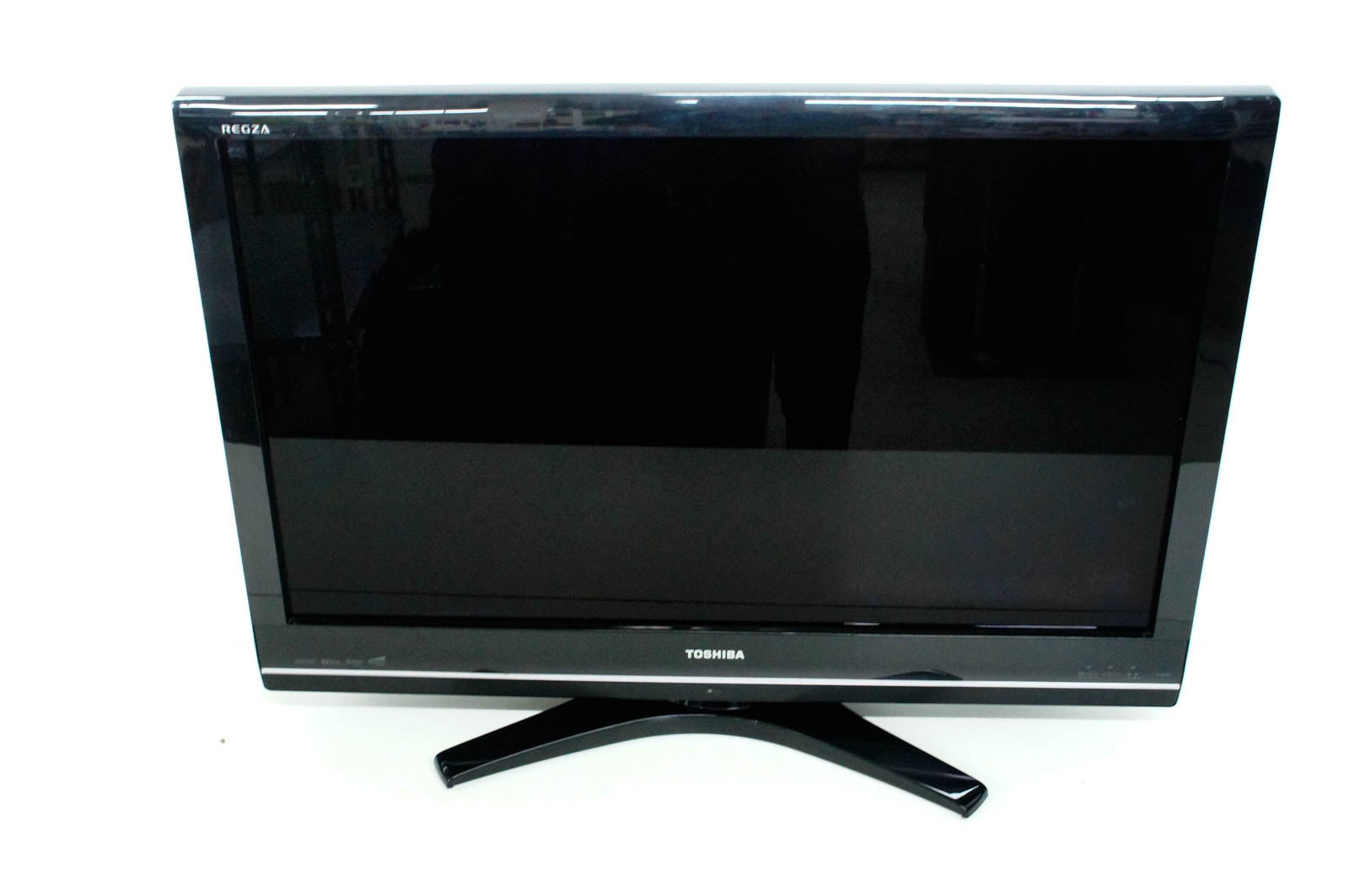 TOSHIBA 東芝 REGZA テレビ TV 42Z9000 液晶テレビ-