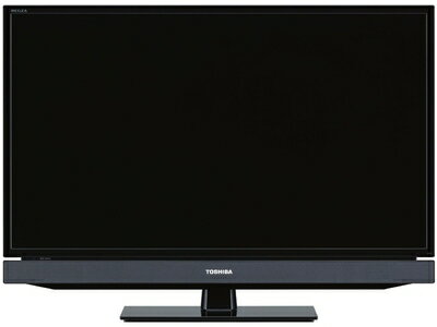 TOSHIBA 32V型 液晶テレビ REGZA 32S5 東芝 レグザ-