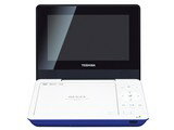 未使用 TOSHIBA SD-P77SL ポータブルDVDプレーヤー 楽天市場】東芝 東芝 ポータブルDVDプレーヤー SD-P77SL ブルー