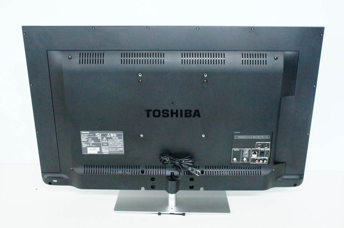 楽天市場】東芝 TOSHIBA LED REGZA デジタルフルハイビジョンLED液晶