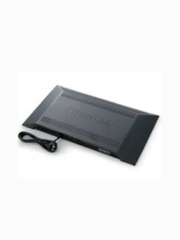 TOSHIBA レグザ専用USB HDD タイムシフト【新品】THD250T1A 31NDxsbjpGL.jpg