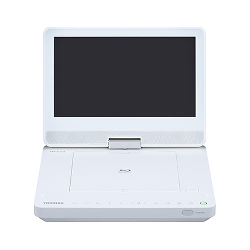 楽天市場 東芝 レグザ ポータブルブルーレイディスクプレーヤー Sd Bp900s 1台 価格比較 商品価格ナビ