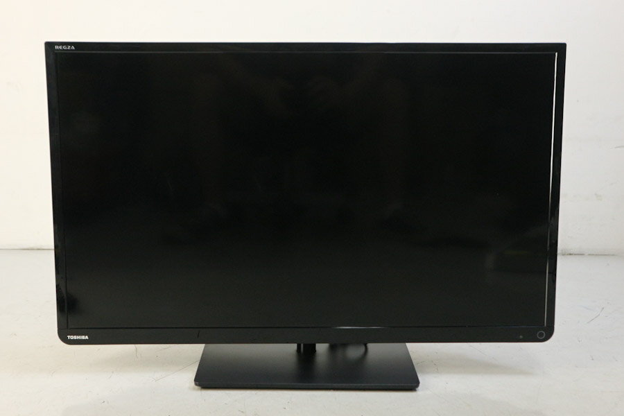 TOSHIBA LED REGZA S8 32S8液晶テレビ