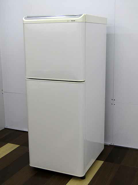 TOSHIBA 冷蔵庫 GR-K47FR(S) 野菜室真ん中 格安 k0301+nanyimacare.com.au