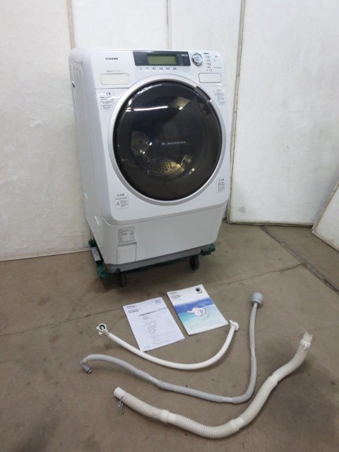 楽天市場】東芝 TOSHIBA ハイブリッドドラム ドラム式洗濯乾燥機 TW 