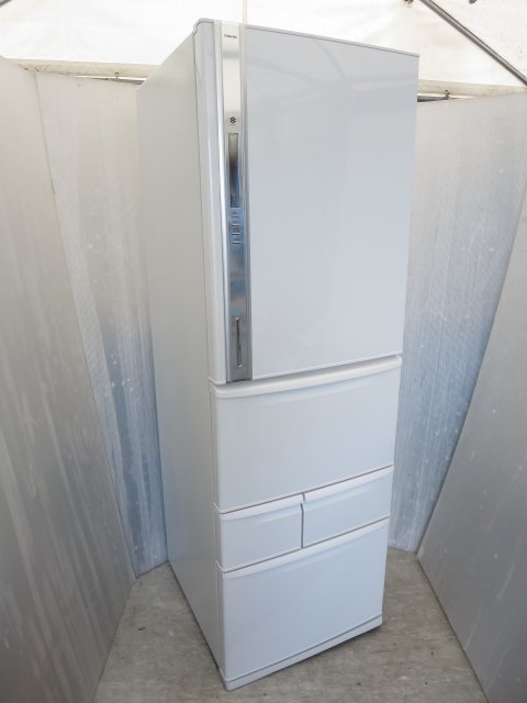 楽天市場】東芝 TOSHIBA 冷凍冷蔵庫 GR-D43G(WS) | 価格比較 - 商品 