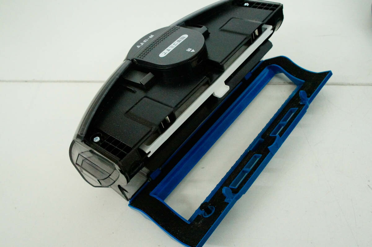 楽天市場】東芝 東芝 スマートロボットクリーナー スマーボ VC