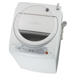 楽天市場】東芝 TOSHIBA 洗濯乾燥機 AW-80VL(W) | 価格比較