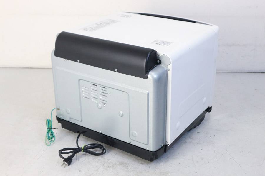 東芝 オーブンレンジ ER-KD420 石窯ドーム ホワイト ヨドバシ.com - 東芝 TOSHIBA 過熱水蒸気オーブンレンジ（31L