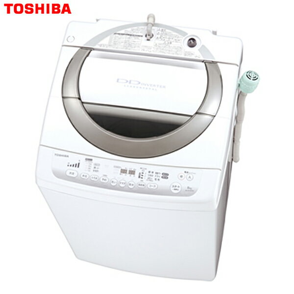 楽天市場】東芝 TOSHIBA 洗濯機 AW-80DM(W) | 価格比較 - 商品価格ナビ