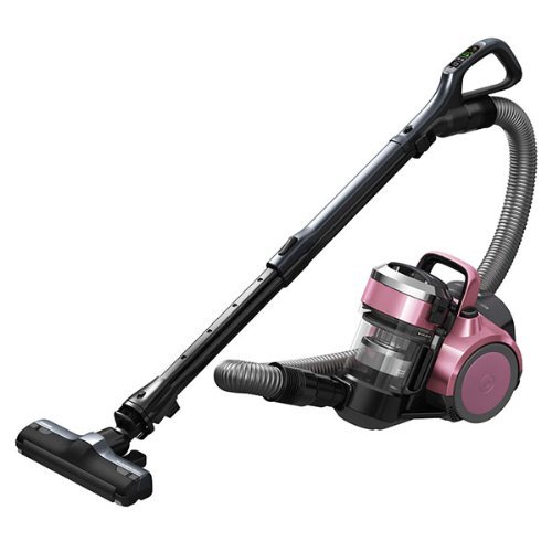 東芝 キャニスター掃除機 ピンク 本体　VC-SG413 TOSHIBA 東芝 VC-SG413-P 2013年製 ※ヘッドなし サイクロン掃除